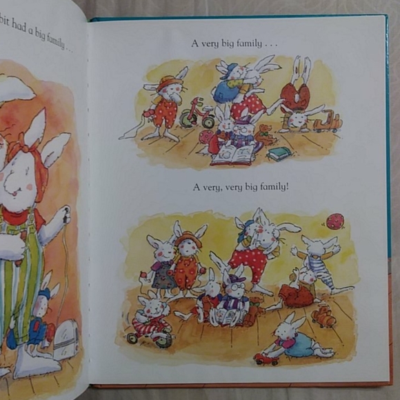 📚 One, Two, Three, Oops! Big Book - Picture 2 of 2